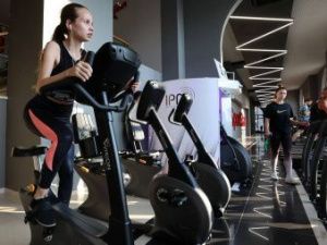 Закон о налоговом вычете за занятия спортом вступил в силу