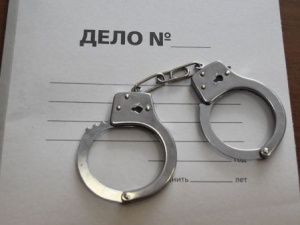 Задержан руководитель управления физической культуры и спорта в Амге