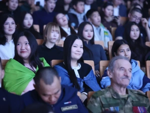 В Якутии назвали лидеров молодёжной политики