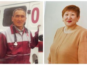 Всё начинается с любви к профессии: медицинская династия Неряевых