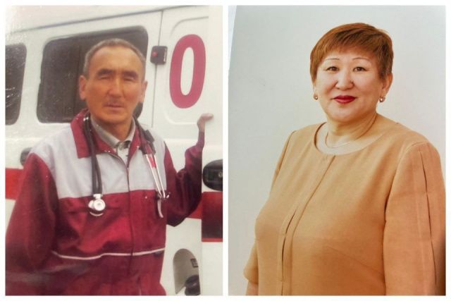 Всё начинается с любви к профессии: медицинская династия Неряевых