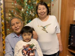 "Для меня это праздник моих родных и близких",  - Айсен Николаев тепло поблагодарил за поздравления с днем рождения