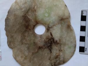 Более 30 тысяч артефактов найдено археологами в Мирнинском районе