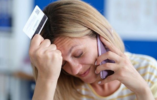 Жительница Нерюнгри лишилась более 200 тысяч рублей