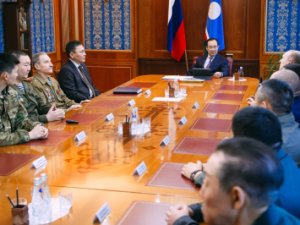 В Якутии будет построен центр стрелковой  подготовки военнослужащих 