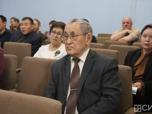 Ученые и старейшины Якутии предлагают принять федеральный закон об охране вечной мерзлоты