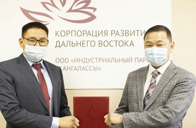 В Якутске организуют производство ювелирных изделий