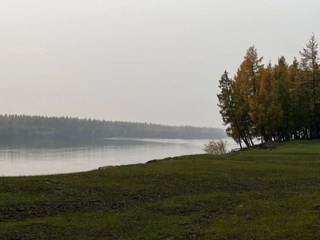 Потерялись во время рыбалки: спасатели Намского района нашли семью с ребёнком