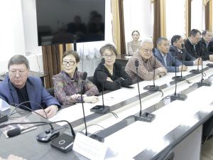 В Вилюйском районе состоялся День Федерации профсоюзов Якутии