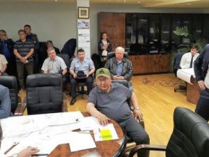 Судьба рудника "Мир" решится не раньше конца 2021 года