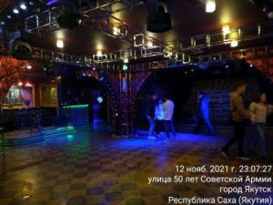 Оперштаб Якутска за неделю проверил 372 объекта на соблюдение антиковидных мер