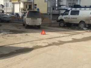В Якутске за один день совершены два наезда на детей