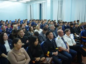 Работники предприятий и учреждений авиационной отрасли оценили работу Окружной администрации