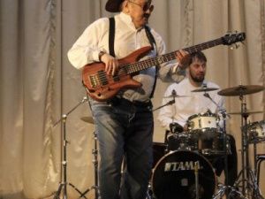 Скончался Андриян Егоров!