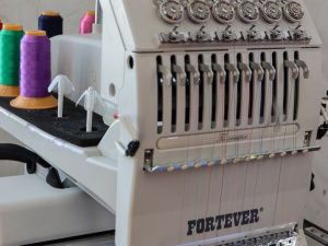 Постельное бельё, мебель и шкафчики с электронными замками: что производят в колонии № 1 в Якутске