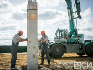 ДСК уволит 127 работников из-за снижения спроса