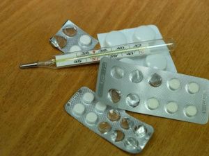 В Якутии отмечено повышение заболеваемости вирусными инфекциями