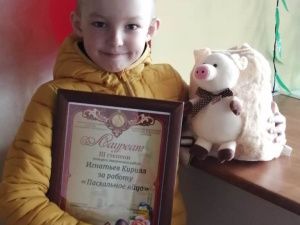 Пасхальные дела якутских железнодорожников