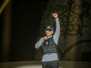 Интерактивный форум молодёжных и общественных организаций стал кульминацией Дня Республики