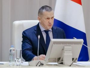 Юрий Трутнев: поручение Президента по продолжению «Дальневосточной и арктической ипотеки» должно выполняться  