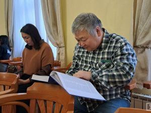 В Якутии выпустили обновлённый каталог памятников истории и культуры