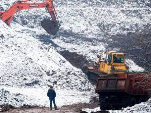 Власти Якутии опровергли информацию о ввозе в Верхоянье отходов из Казахстана