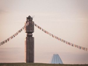 Пространство, глубина и мощь: как видят мир архитекторы