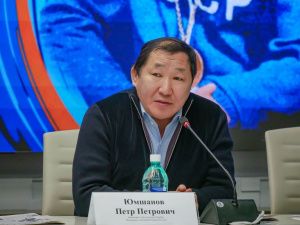 Призовой фонд международного соревнования Романа Дмитриева составит 2 миллиона рублей