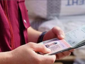 Жительница Якутска незаконно поставила на регистрационный учет гражданина Киргизии