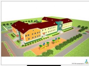 Новая школа-сад будет построена в Чурапчинском улусе