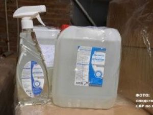 В отношении предпринимателя, чьей продукцией отравились восемь якутян, возбуждено уголовное дело