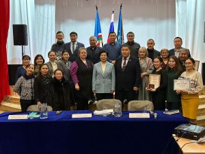 Жители села Улахан Ан Хангаласского района подняли вопрос нехватки кадров в сельском хозяйстве