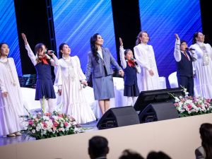 Глава Якутии поставил приоритетные задачи повышения качества образования