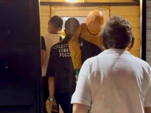 Житель Якутска пытался убить сожителя своей бывшей девушки