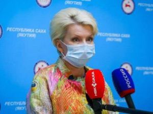 Коронавирус диагностирован еще у 67 якутян