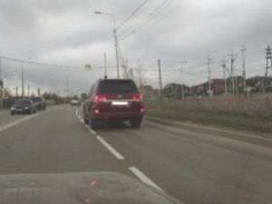 Журналист Сусанна Рожина распространила фэйк! У мэрии Якутска появился новый автомобиль? По слухам и по существу