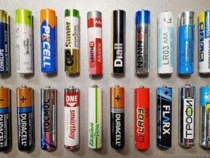 В Якутии стартовала экологическая акция «Сдай батарейку-2022»