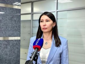 Из Якутии отправили праздничные наборы бойцам СВО ко Дню Победы