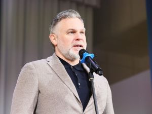 В Якутии открыли первую школу, работающую на основе солнечных коллекторов