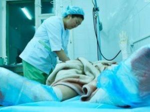 Более 100 человек получили обморожения в Якутске с начала года