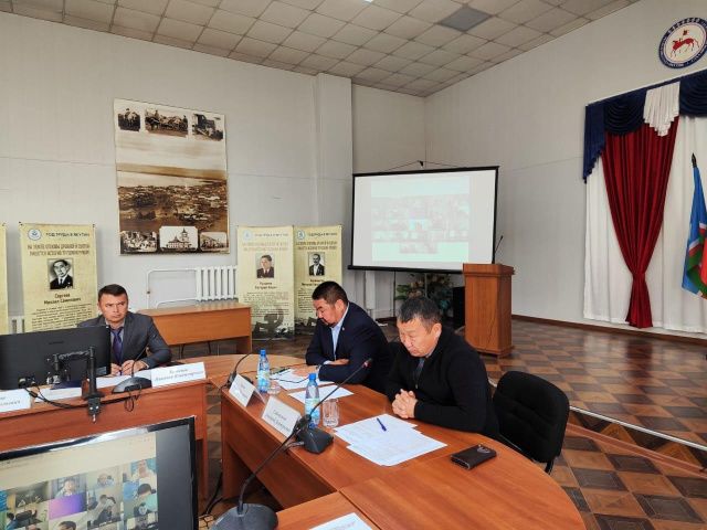 С наступлением осени в Якутии стало больше рукотворных лесных пожаров