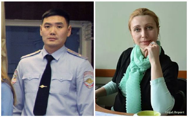 Дело Райковой живет. В Нерюнгри вынесен очередной приговор по взяткам полицейским