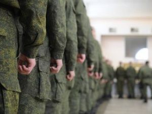 В Якутске успешно завершается призывная кампания на военную службу