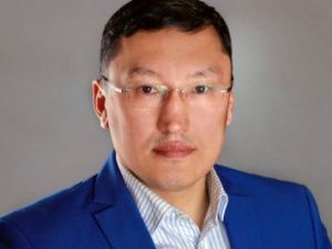 В Якутске презентуют книгу об Иннокентии Макарове