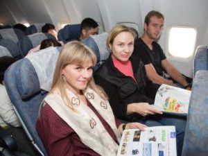 Только 3 декабря из Москвы в Якутск за 5000 рублей!