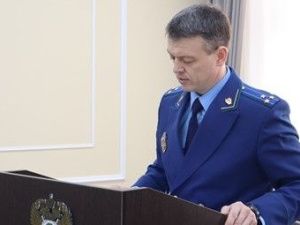 В этом году прокурорами Якутии выявлено 50 коррупционных преступлений