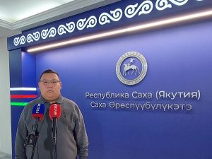 В Якутии продолжается акция «Тёплая осень» по сбору тёплых вещей для бойцов СВО