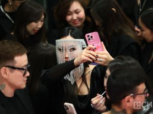 Намский улус стал обладателем гран-при премии «ЭЙГЭ–2024» в Якутии