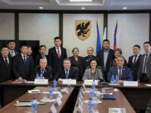 В Якутске появится сквер и памятник Герою СССР Владимиру Лонгинову