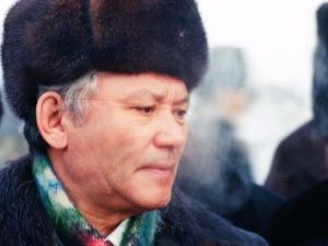 Михаил НИКОЛАЕВ: «Варвара, а ты здоровый образ жизни с трезвым не путай!»